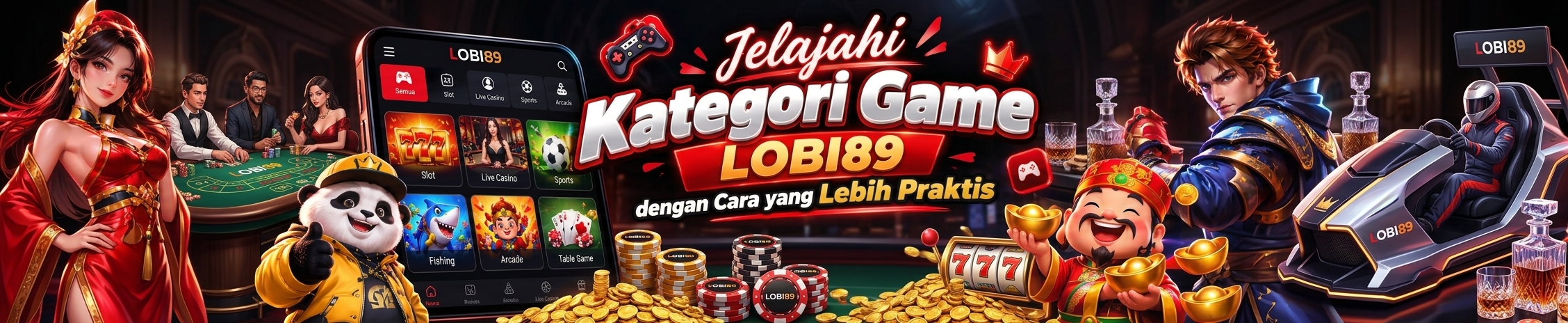 Slot Jackpot